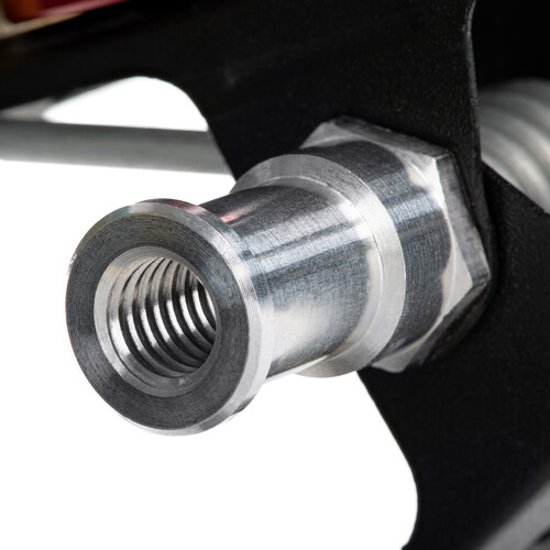 Manfrotto 175F-2 Spring Clamp - 23